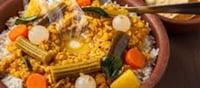 Sambar Rice vs Tamarind Rice: Which Is Lighter and Better for Weight Loss?